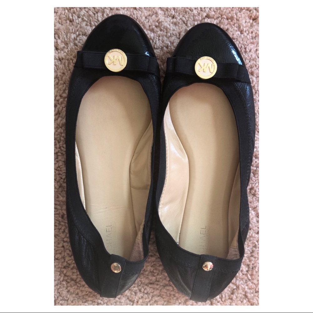 Michael Kors Flats Shoes